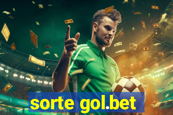 sorte gol.bet